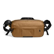 Tomtoc Tomtoc Wander-T26 X-Pac Daily Sling Bag/Torba za na Ramo/Rjava, (22148981)