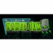 A Virus Named TOM Steam