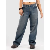 Dickies Herndon Jeans khaki tinted blue
