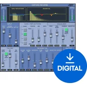 Sonnox Oxford Reverb (HD-HDX) (Digitalni izdelek)