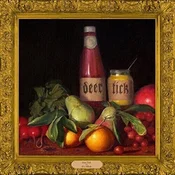 Deer Tick - Vol. 2 (Yellow Coloured) (LP)