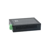 slomart LevelOne 482231 Gigabit Ethernet preko VDSL2, z PoE