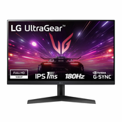 Monitor LG 24GS60F Full HD 24 180 Hz
