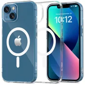 Tech-protect FlexAir MagSafe ovitek za iPhone 13 mini, prozoren