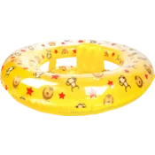 Djecja sjedalica za plivanje Yellow Circus