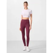 Tommy Life Pajkice Gamaschen burgund