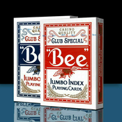 Bee JumboBee Jumbo