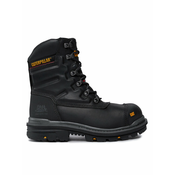 CATerpillar Pohodni čevlji Premier 8 Wr Tx P720150 Črna