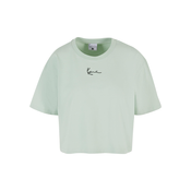 Karl Kani Majica Essential  meta / črna