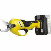 Karcher bat. vrtne škarje TLO 2-181.445-340.0