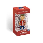 Minix Figurica MINIX Antoine Griezmann Atletico Madrid