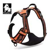 Truelove Oprsnica OUTDOOR – ORANŽNA L 69-81cm