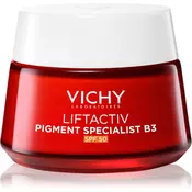 Vichy Liftactiv B3 Anti - Dark Spots intenzivna krema protiv bora SPF 50 50 ml