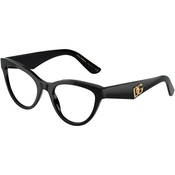 Dolce & Gabbana DG3372 501 - L (52)