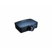 Christie Digital Systems LX605 (Crna)