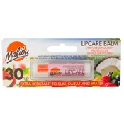 Malibu Lip Care šminka z okusom lubenice SPF30