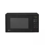 LG MS2042D mikrovalna pećnica