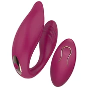 Viva Pair vibrator z daljinskim upravljalnikom