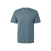 Volcom Majica bazaltno siva