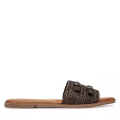 Natikači Tamaris 1-27134-46 Rjava