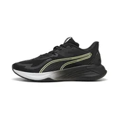 PUMA PWR Hybrid Training Shoes, Shoes, White/Apple Spritz/Black, 45