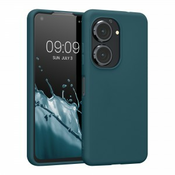 Ovitek za Asus Zenfone 9 - petrolej