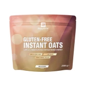 BodyWorld Gluten-Free Instant Oats 2500 g