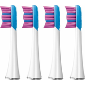 Sencor SOX 003WH nadomestne glave za zobno ščetko
