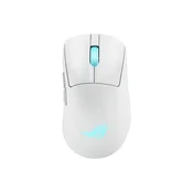 ASUS Bežicni miš ROG Keris II P722, beli