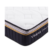 VITAPUR hibridno ležišče Zero Gravity 2.0 Soft, 180x200