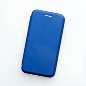 Beline elegantna magnetna futrola za Samsung Galaxy A13 5G - Plava KP19839