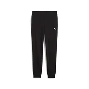 Puma Ženski donji deo trenerke tr cl, Crni