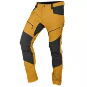 slomart NEO TOOLS Delovne hlače OUTDOOR 4-way stretch, musatne, vel. XL