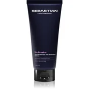 Sebastian Professional No.Breaker Bonding Pre-Shampoo nega pred šamponiranjem za krepitev las 200 ml