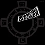 Lucifer - Black Mass (Reissue) (LP)