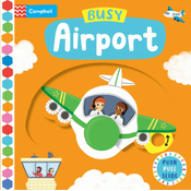 Busy Airport