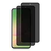 INF Zaščitno kaljeno steklo za zasebnost, združljivo s Samsung Galaxy A57, (5000275290)