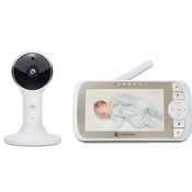 Video monitor za bebe Motorola - VM65x Connect