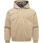 Ragwear Zimska jakna Terron Y pesek