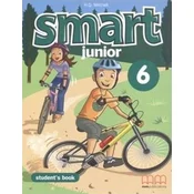 Smart Junior 6 SB MM PUBLICATIONS
