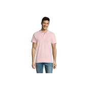 SOLS Summer II muška polo majica sa kratkim rukavima Pink S ( 311.342.30.S )