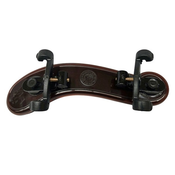 MOSTIÄOEK VIVA FLEX violina S 1/8-1/4 TEMNO RJAV