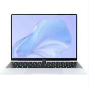 Huawei MateBook X srebrni laptop
