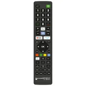 GBS univerzalni daljinski upravljač za Sony TV