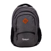 Rucksack Only - Nahrbtnik Rucksack Only Grand Temno siv