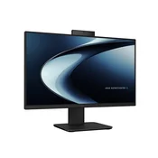 ASUS AIO P440VAK-BPCG25X Core 5 210H 23.8 FHD 250 nits 100 Hz AG 16 GB DDR5 SSD 512 Intel Graphics WLAN+BT Cam 1080p W11Pro Black 3Y OnSite