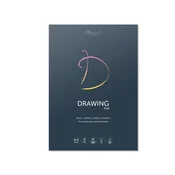 Papirni blok za risanje - Drawing pad | različni formati