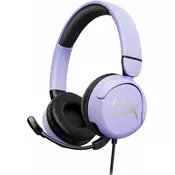 HyperX Cloud Mini - Gaming Headset (Lavender)