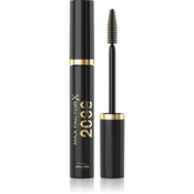 Max Factor 2000 Calorie maskara za volumen nijansa 04 Navy (Dramatic Volume Mascara) 9 ml