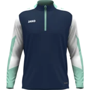 Jako Jakna JAKO Dynamic Ziptop Kids